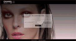 Desktop Screenshot of instants-pour-elles.com